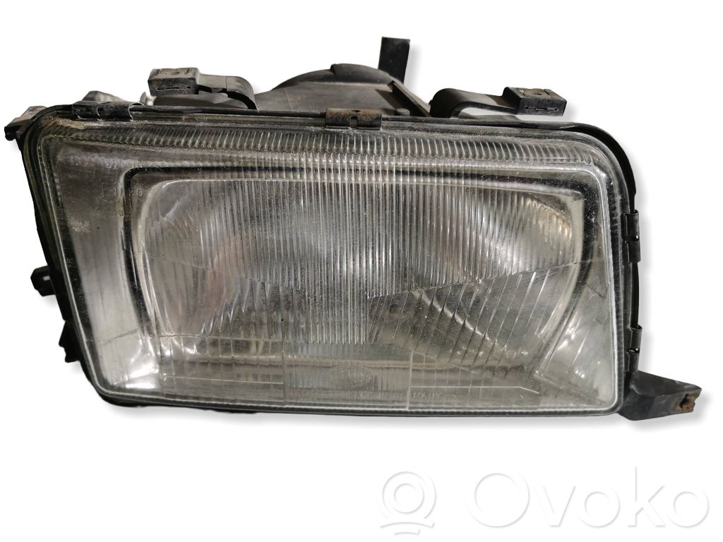 Audi 80 90 S2 B4 Lampa przednia 