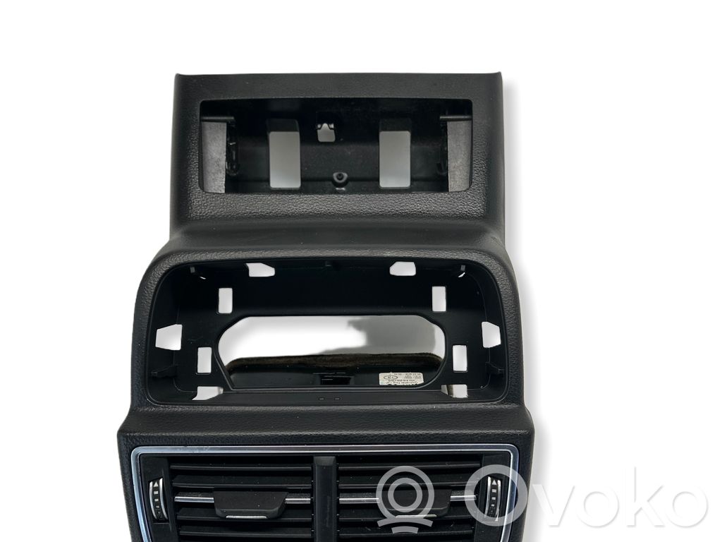 Audi Q7 4M Autres éléments de console centrale 