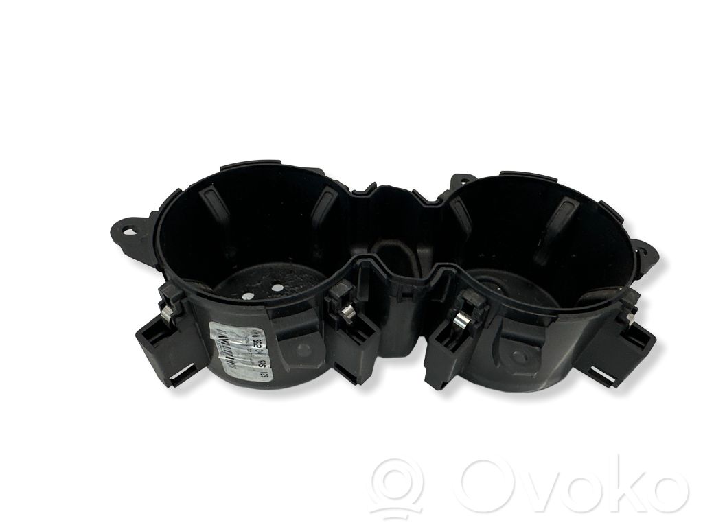 Audi Q7 4M Cup holder 