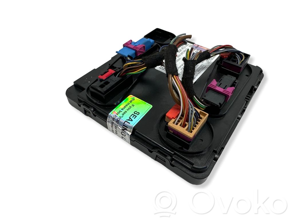 Module confort   8W0907064D,8W0907064AD,5DK01107931