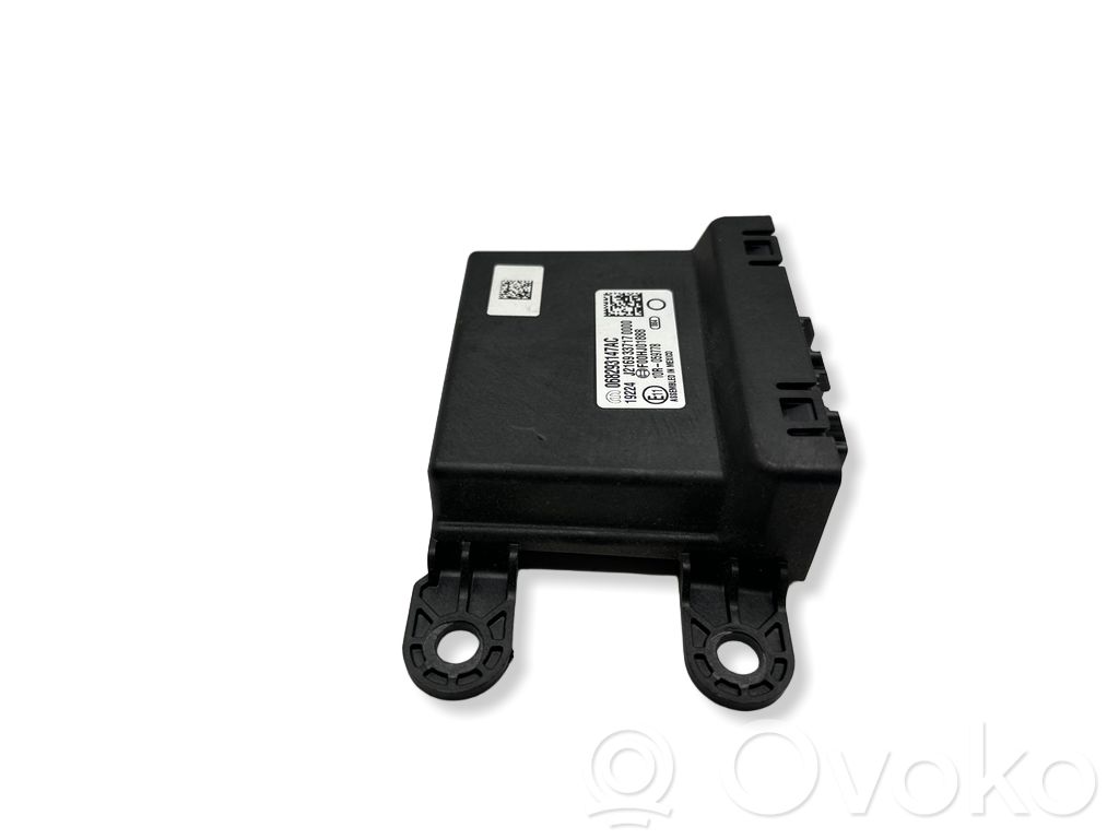 Dodge Charger Other control units/modules 