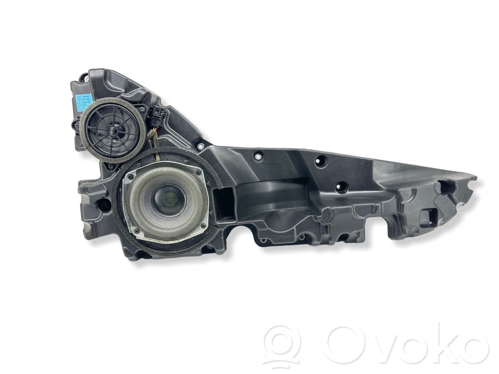 Audi Q7 4M Subwoofer 