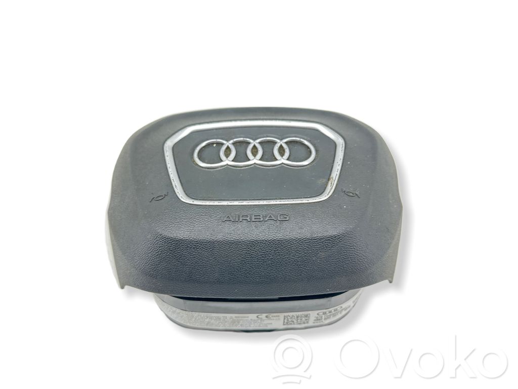Audi Q7 4M Ohjauspyörän turvatyyny 