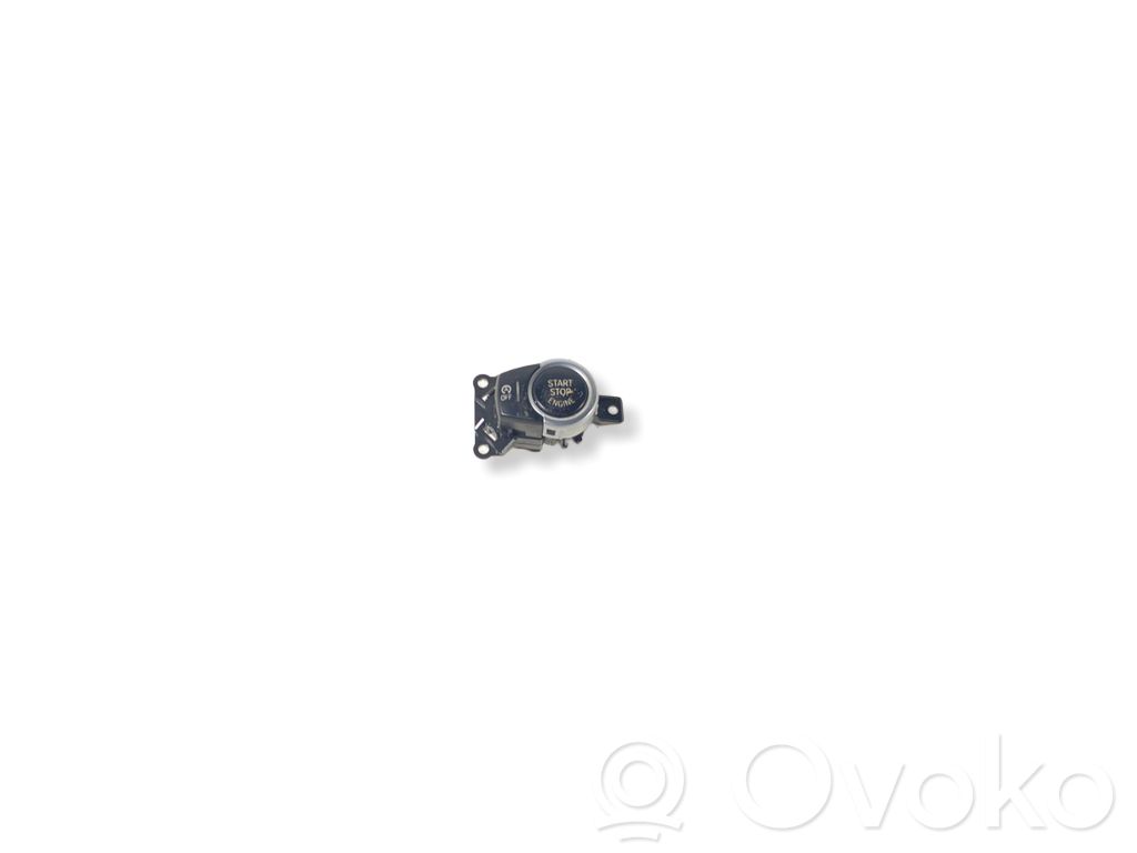 BMW X3 F25 Engine start stop button switch 