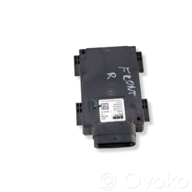 BMW 7 G11 G12 Blind spot module 