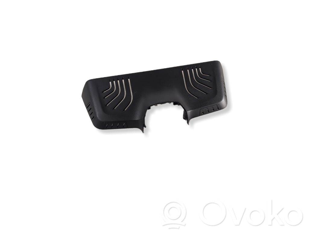 BMW 7 G11 G12 Embellecedor de espejo retrovisor 