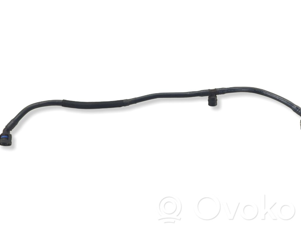 BMW 7 G11 G12 Conductă/furtun vacuum 