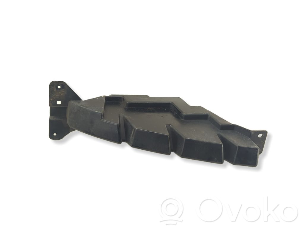 Front bumper mounting bracket   68226545AB
