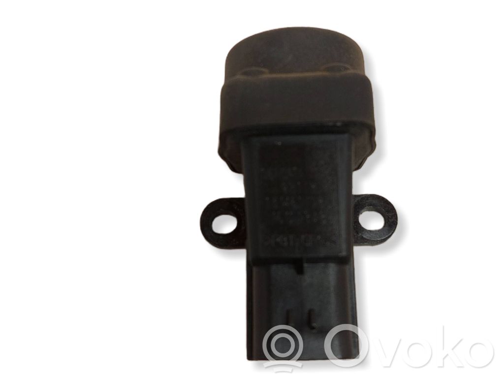 Peugeot Boxer Fuel cut-off switch 