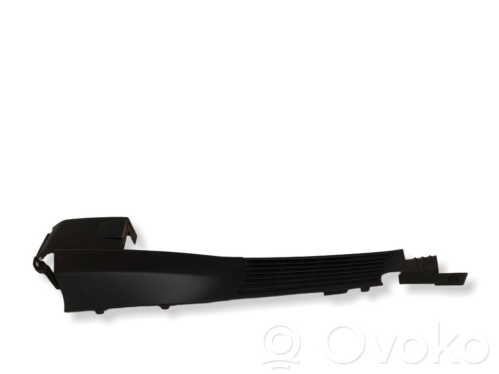 BMW 5 E60 E61 Other trunk/boot trim element 