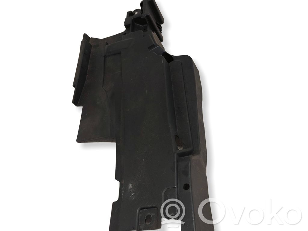 BMW 5 E60 E61 Other trunk/boot trim element 