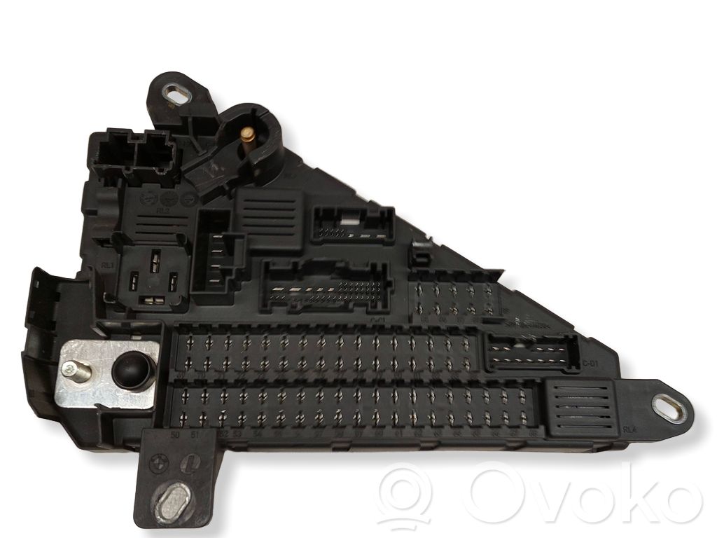BMW 5 E60 E61 Fuse module 