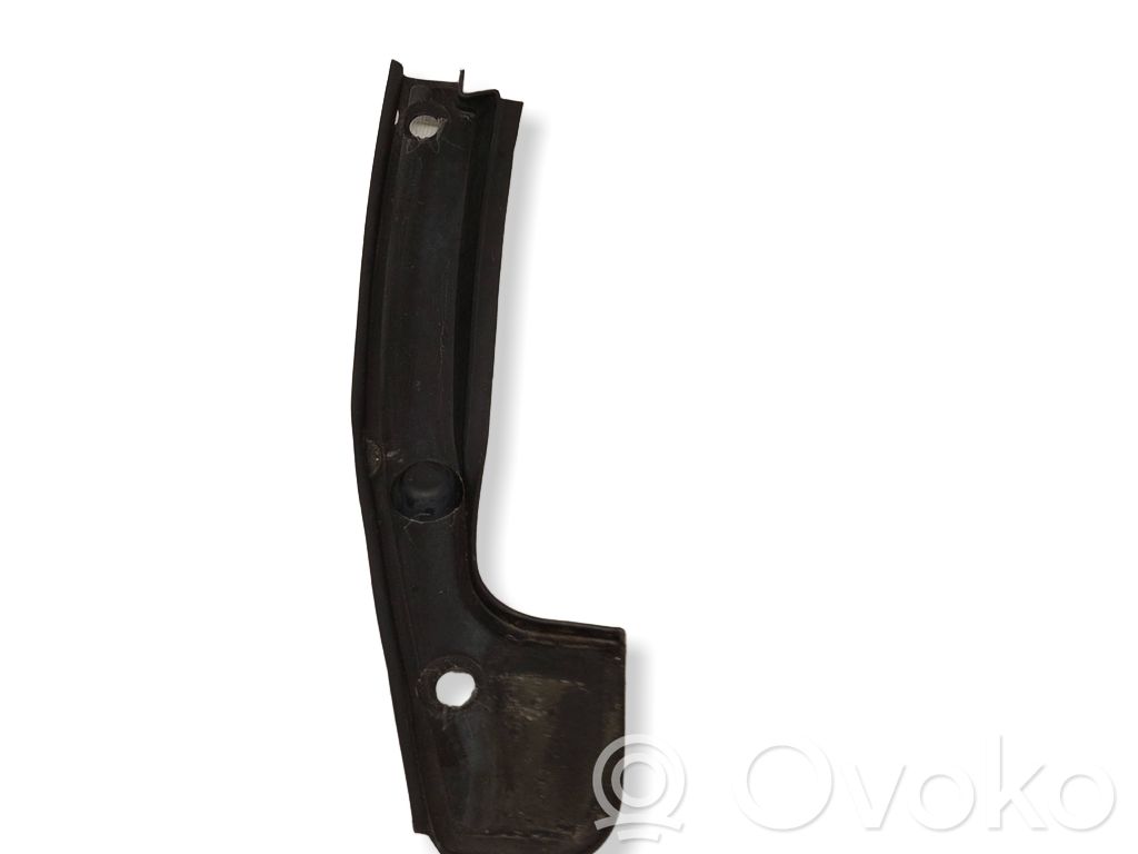 BMW 5 E60 E61 Rain gutter 