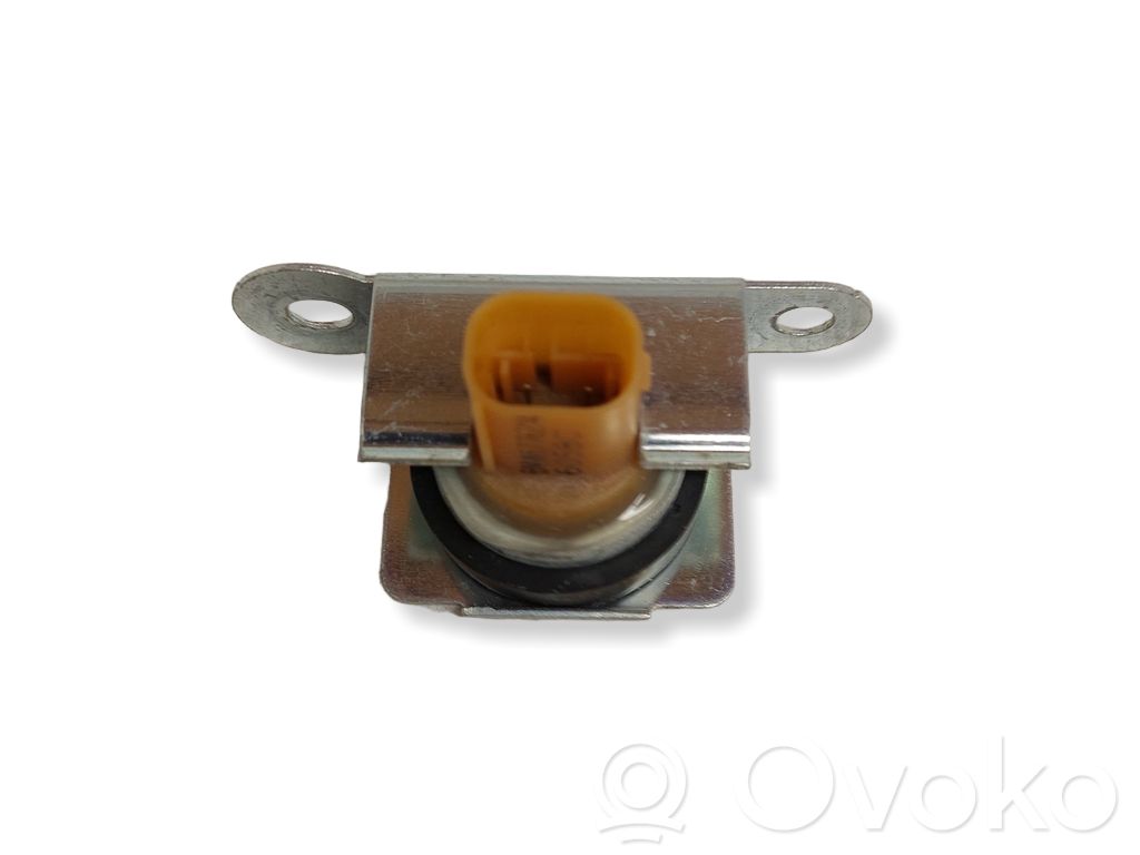 BMW 5 E60 E61 Acceleration sensor 