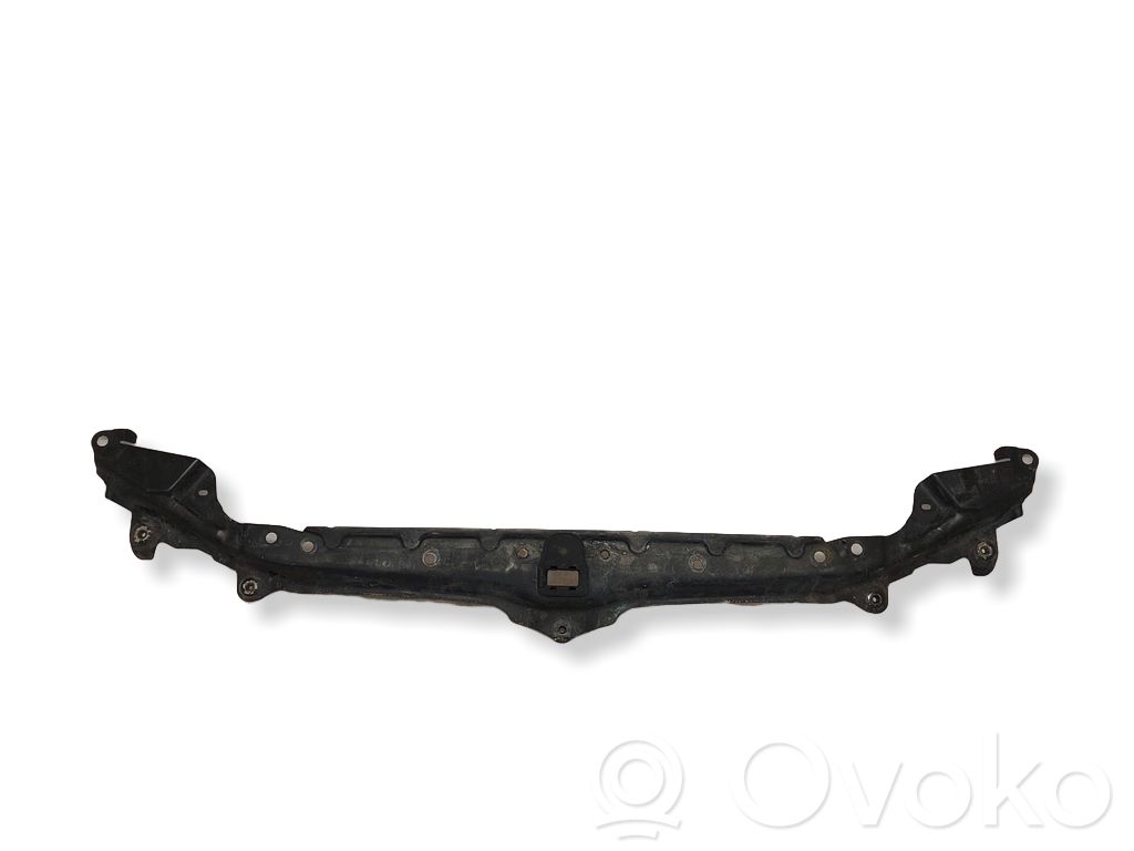 BMW 5 E60 E61 Top upper radiator support slam panel 