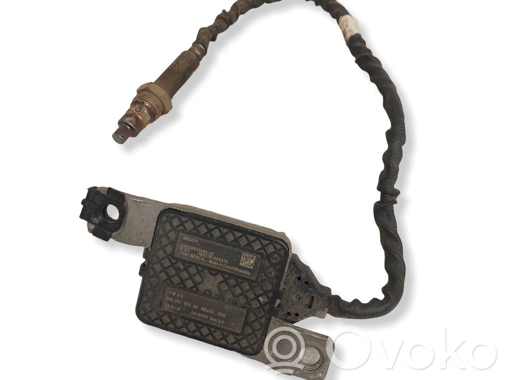 Volkswagen Transporter - Caravelle T6 Lambda probe sensor 