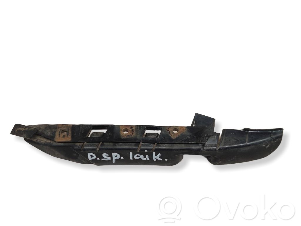 BMW 5 E60 E61 Front bumper mounting bracket 