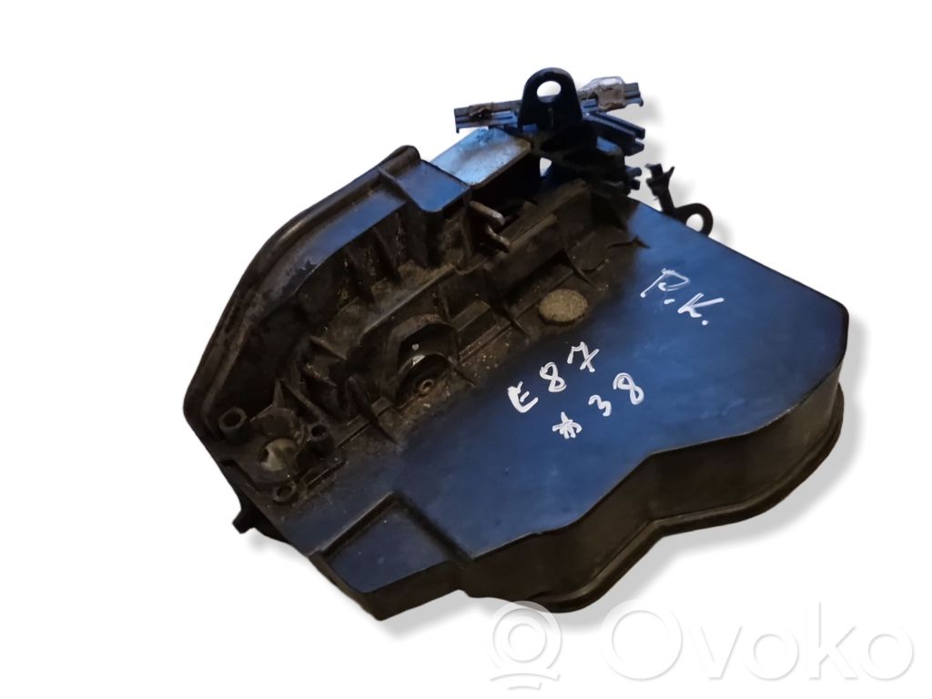 BMW 1 E81 E87 Front door lock 