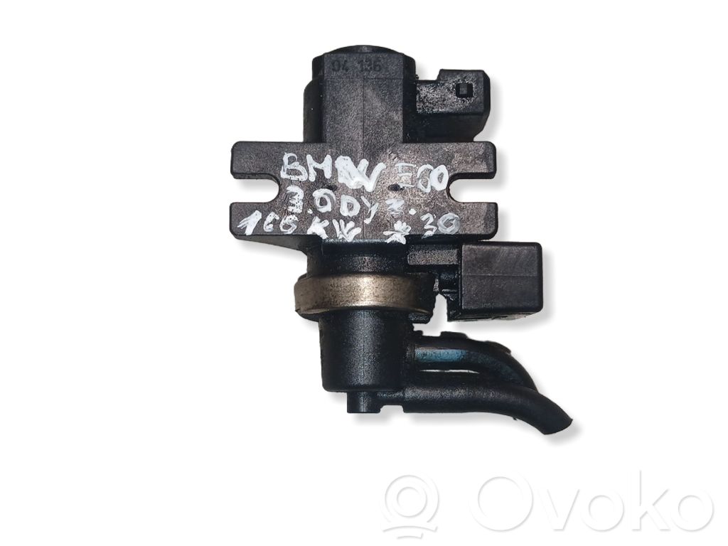 Solenoidinis vožtuvas