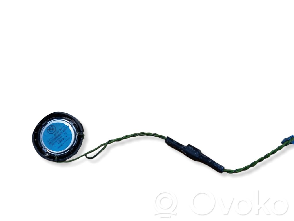 BMW 1 E81 E87 Front door high frequency speaker 