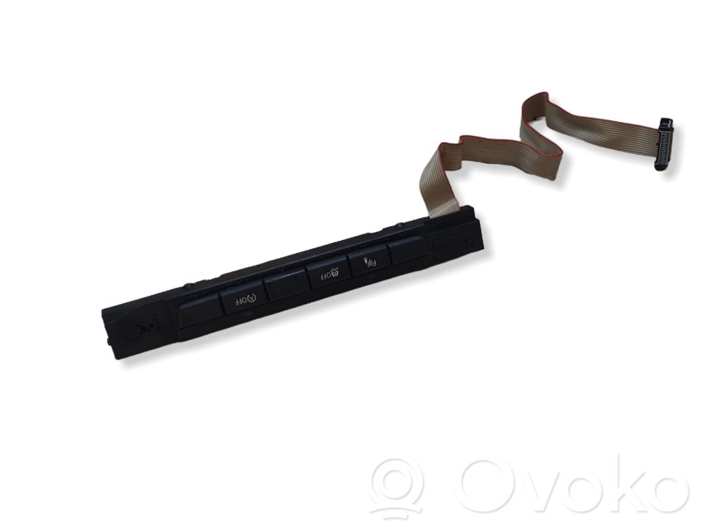 BMW X1 E84 Other switches/knobs/shifts 