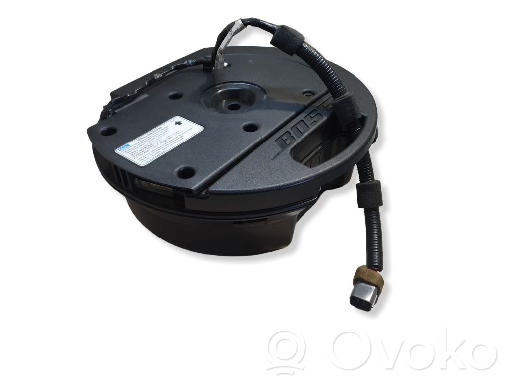 Mazda 6 Subwoofer speaker 