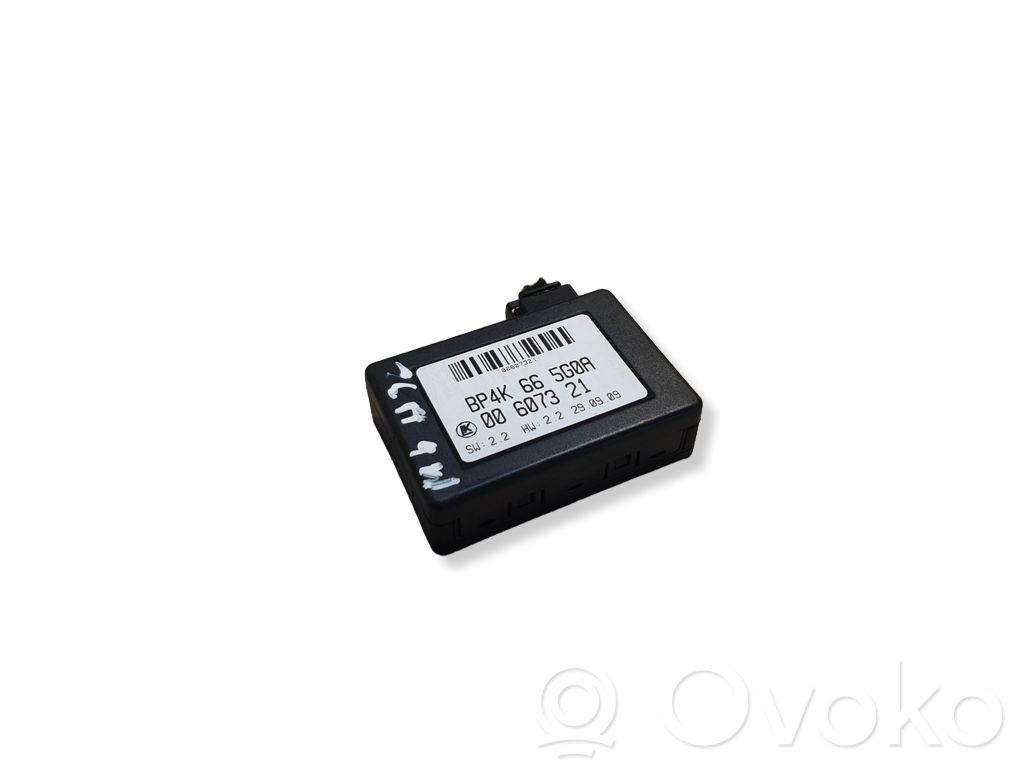 Regensensor   BP4K665G0A,00607321