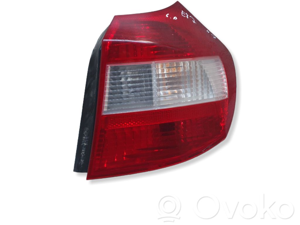 Lampa tylna   6924502,3016380000,3018380005