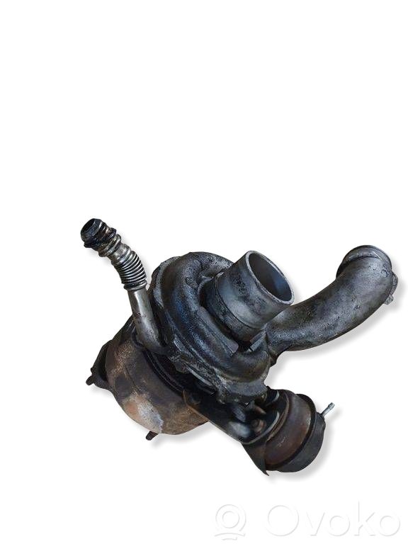 Turbina