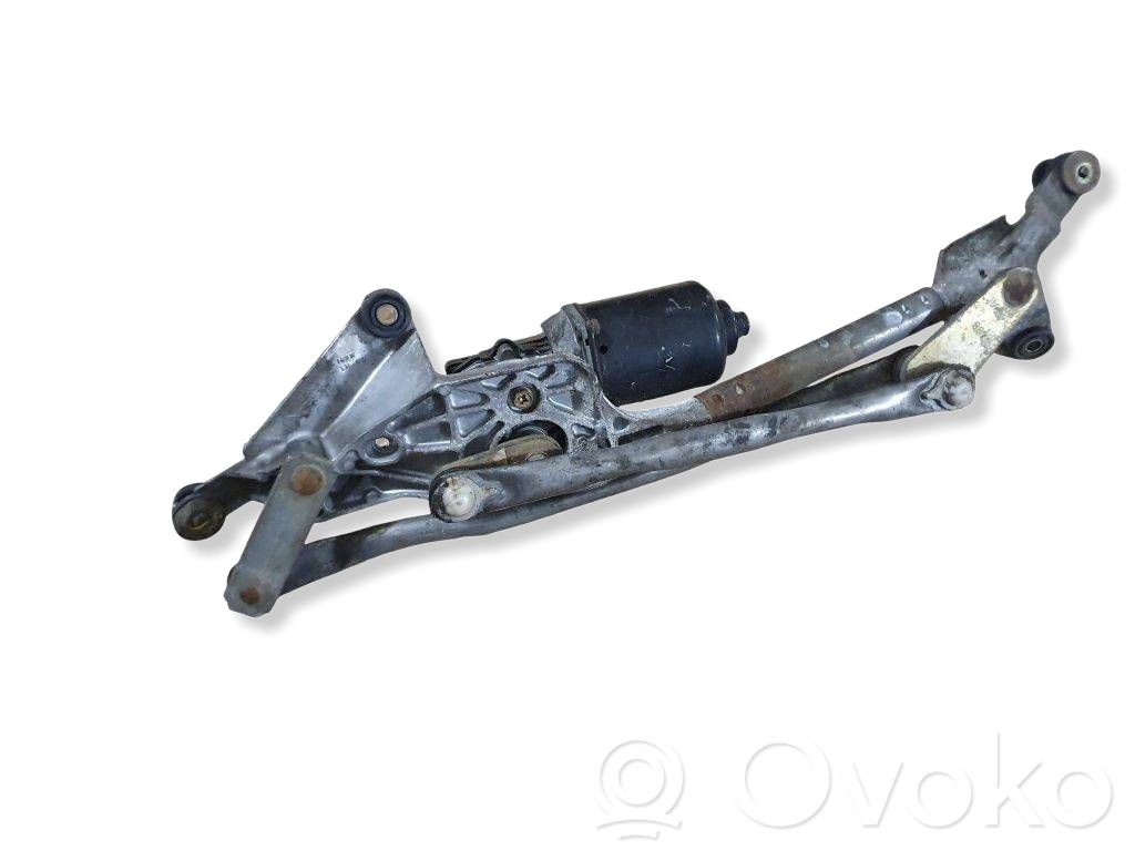 Toyota Avensis Verso Front wiper linkage and motor 