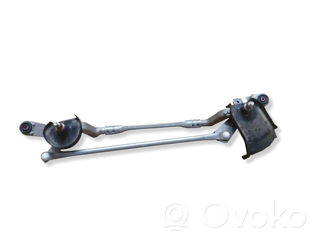 Toyota Yaris Cross Front wiper linkage and motor 