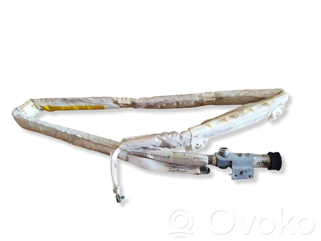 BMW 6 E63 E64 Kurtyna airbag 
