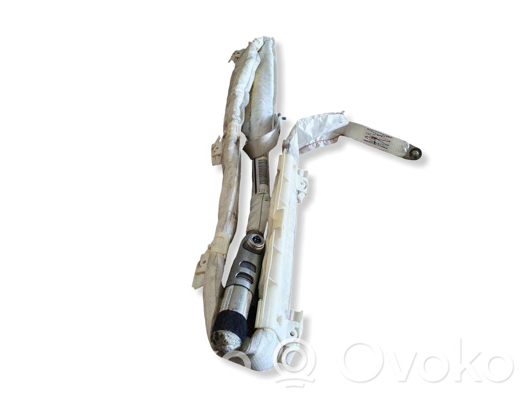 BMW 6 E63 E64 Kurtyna airbag 