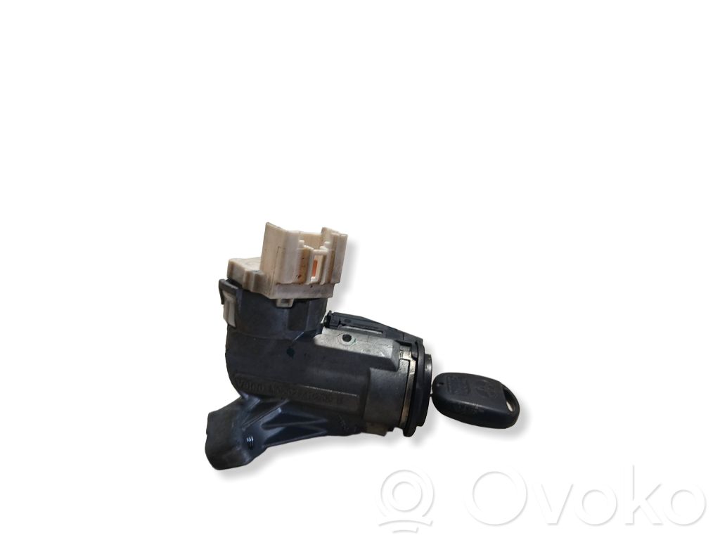 Toyota Yaris Ignition lock 