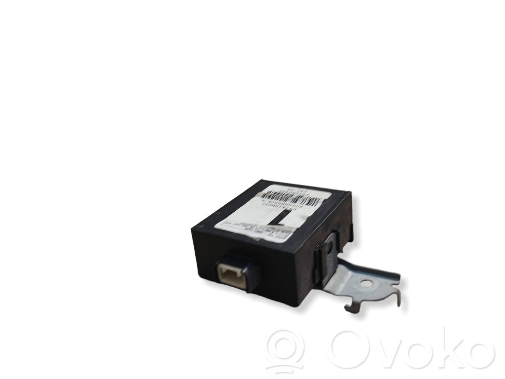 Sterownik / Moduł centralnego zamka   897410D031,S000000005A,291080420,9000000S