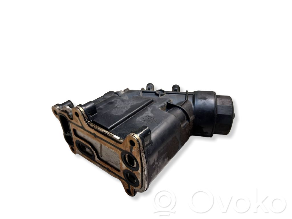 BMW X1 E84 Oil filter mounting bracket 