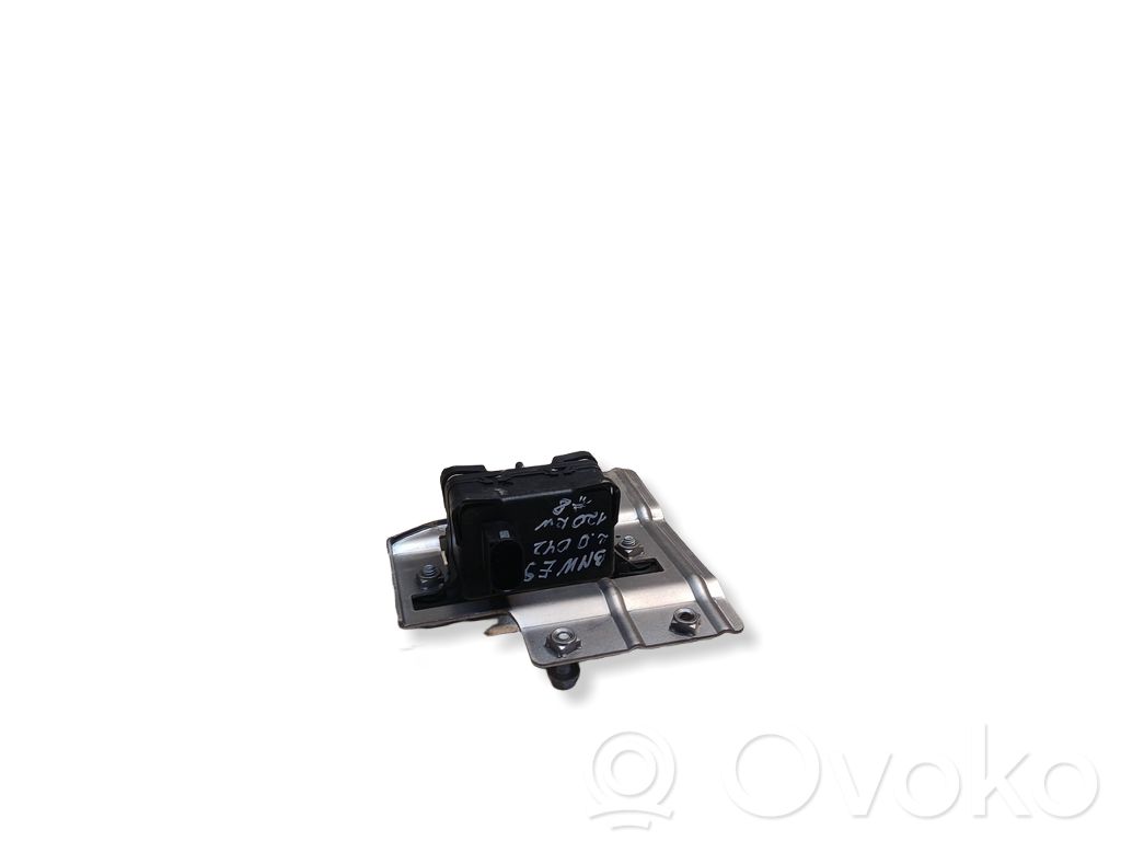 BMW 3 E90 E91 ESP acceleration yaw rate sensor 