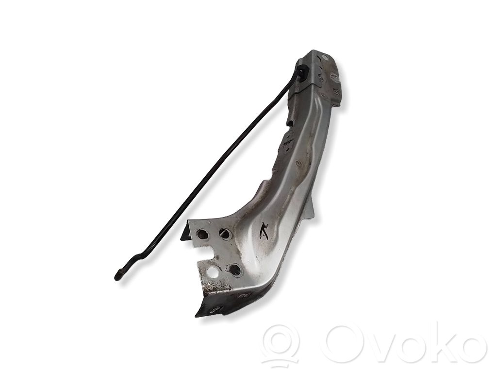 Headlight/headlamp mounting bracket   7212ZF