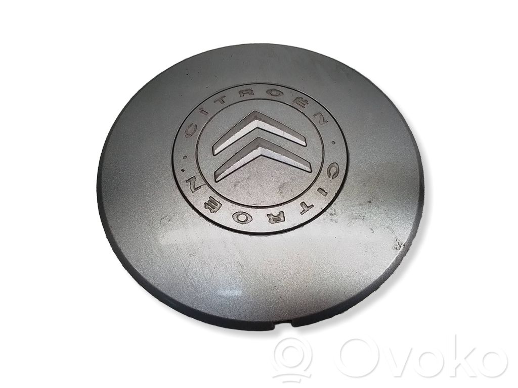 Original wheel cap   9658036380,9658036680