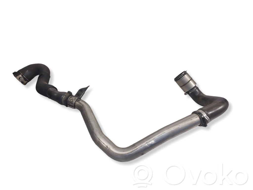 Renault Master III Intercooler hose/pipe 