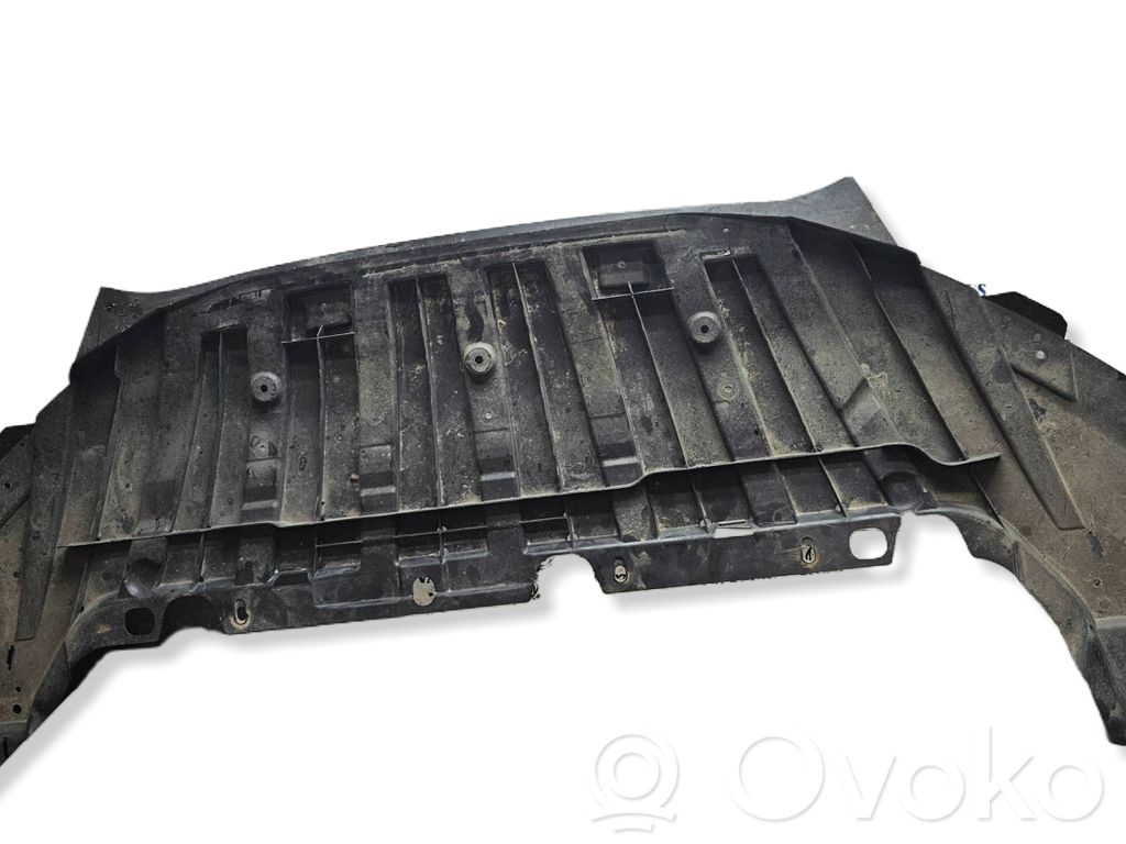 Ford Focus Bamperio dugno apsauga 