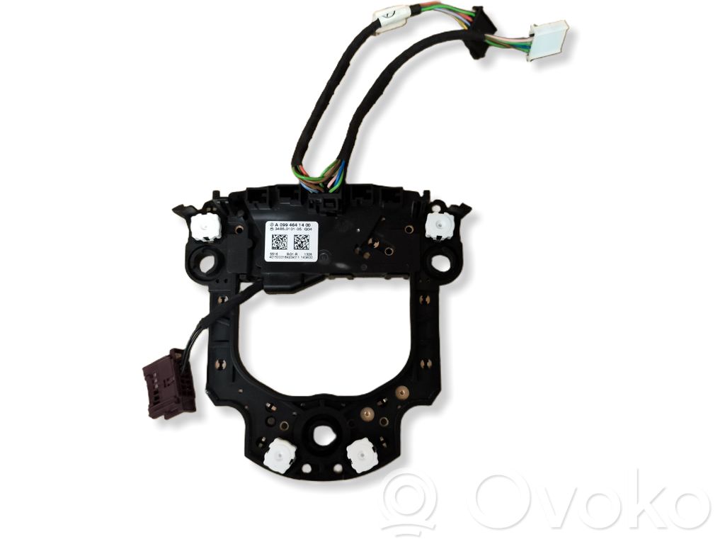 Element kierownicy   A0994641400
