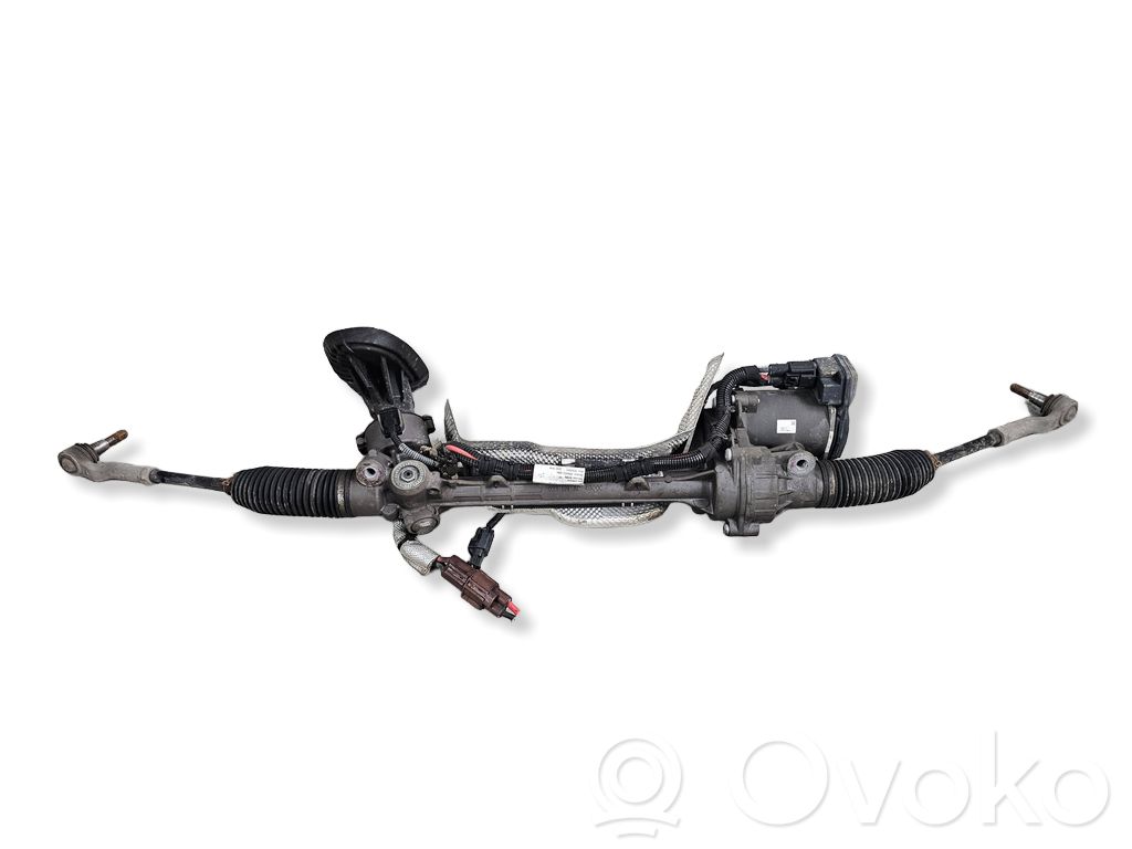 Volvo V60 Vairo kolonėlė 