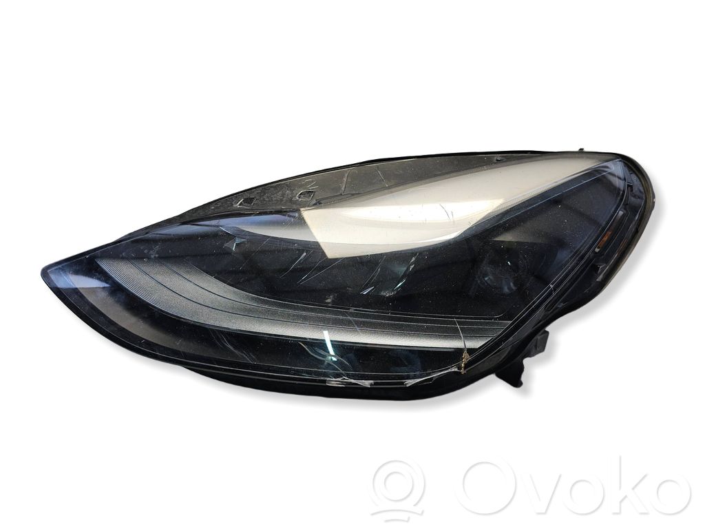 Headlight/headlamp   151495200D,01531911,CJM22324200623