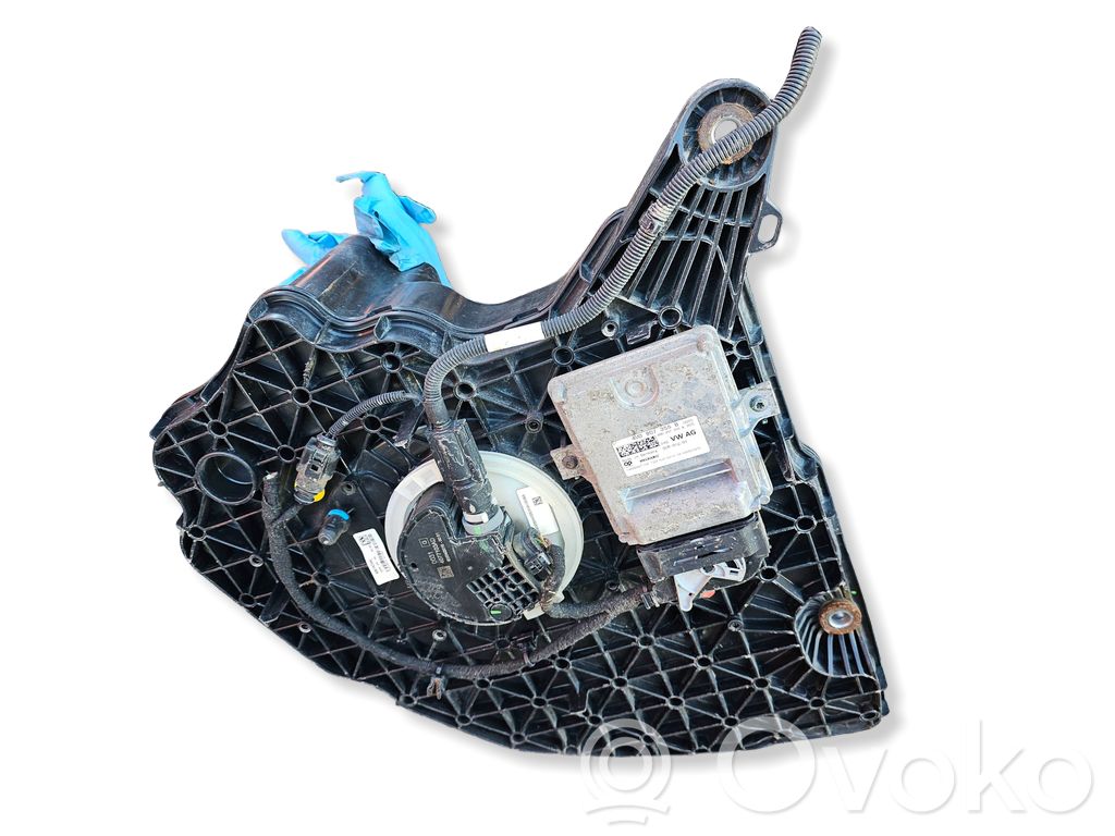 Audi A4 S4 B9 Serbatoio vaschetta liquido AdBlue 