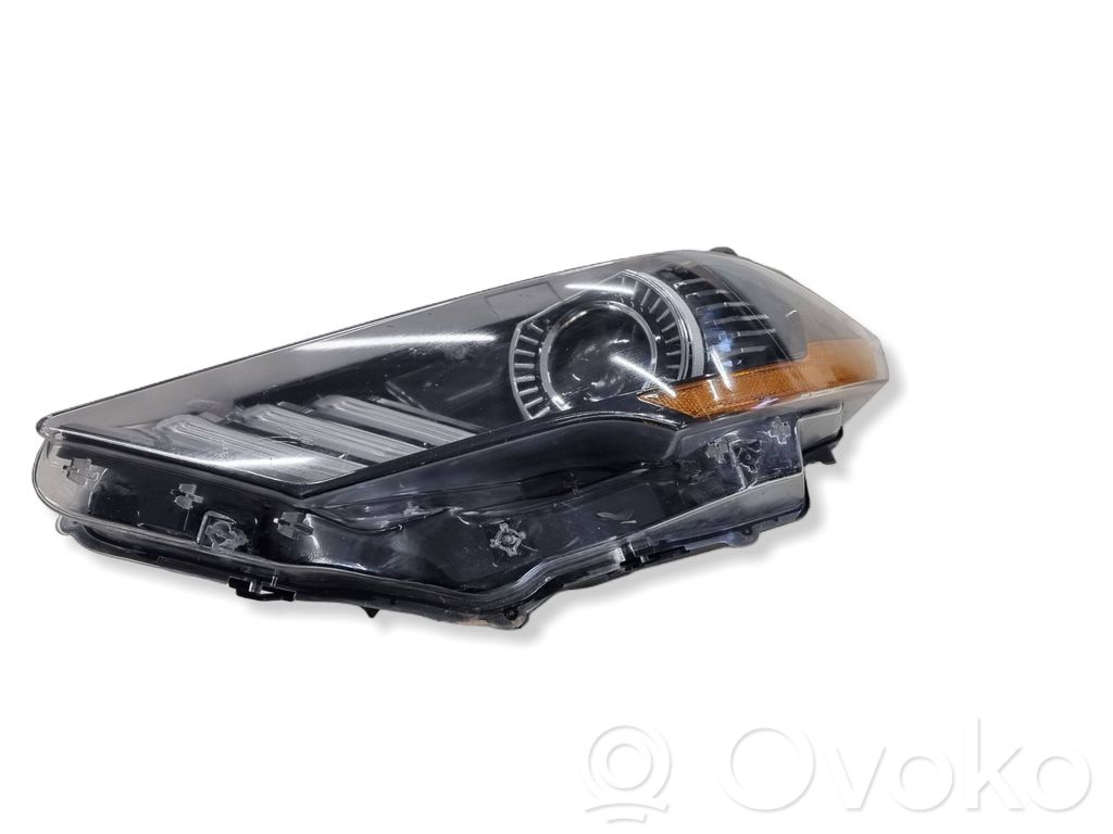 Ford Mustang VI Lampa przednia 