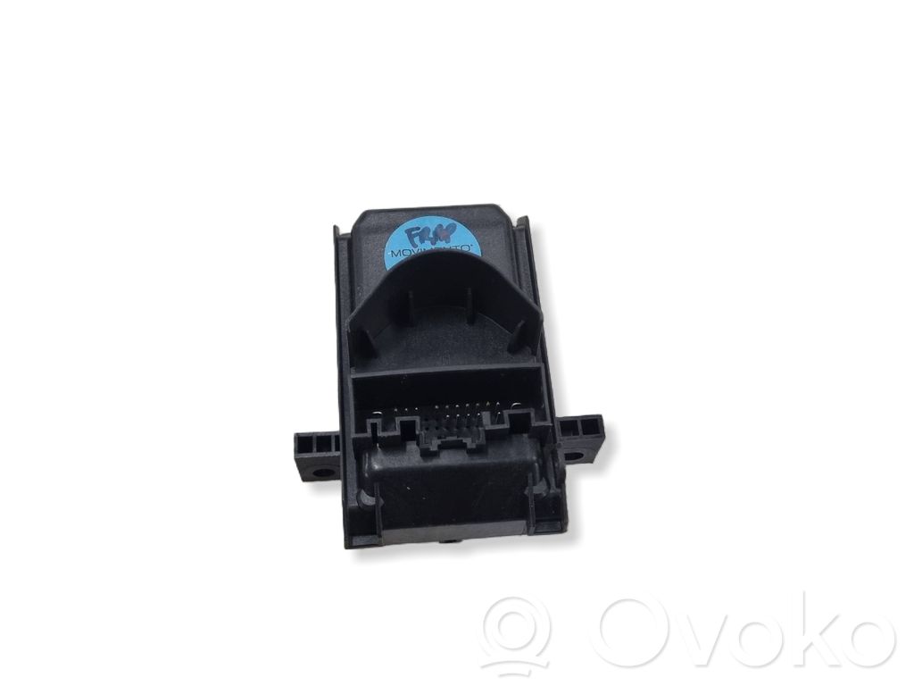 Ford Mustang VI Muut ohjainlaitteet/moduulit 