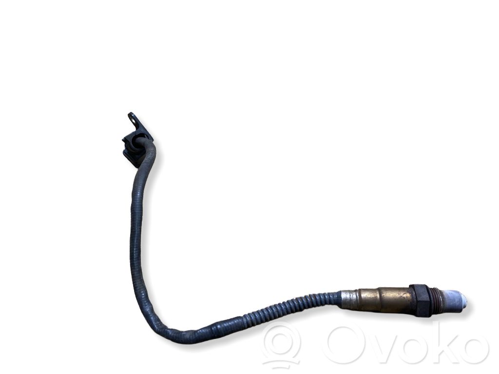 Maserati GranTurismo Sonde lambda 