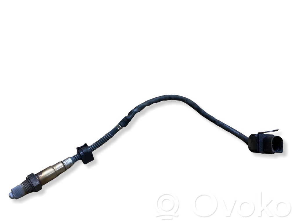 Maserati GranTurismo Sonde lambda 
