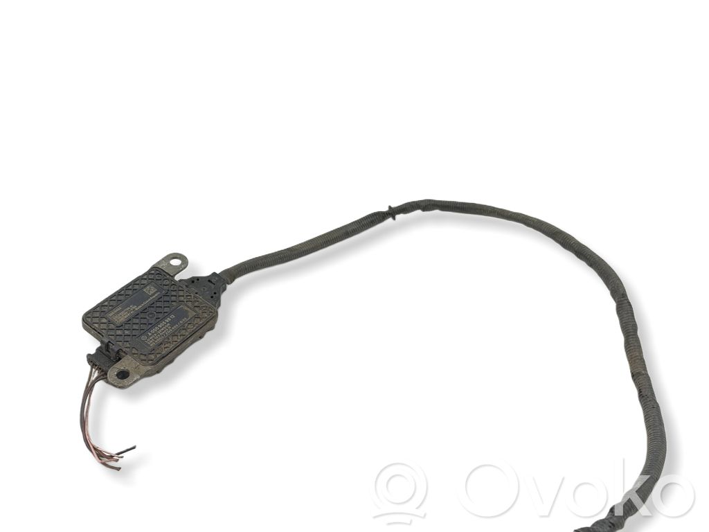 Lambda probe sensor   SNS1049A,A3C0630170001,A0009059812